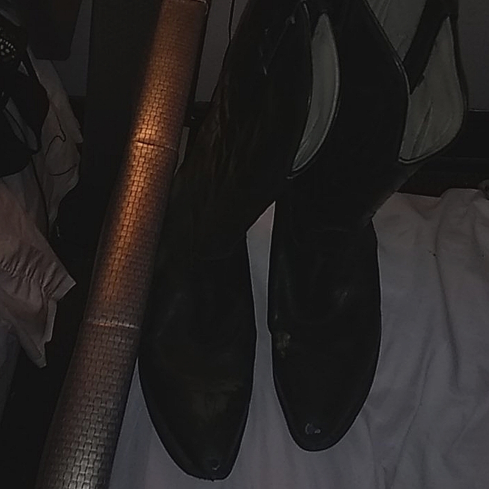 Mens boots